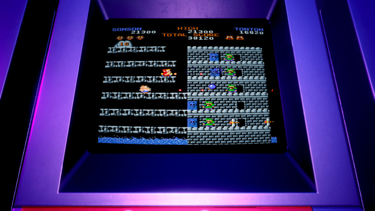 Capcom Arcade 2nd Stadium - DLC for Steam – image 7