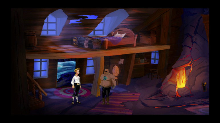 Buy the Secret of Monkey Island for Steam – image 2