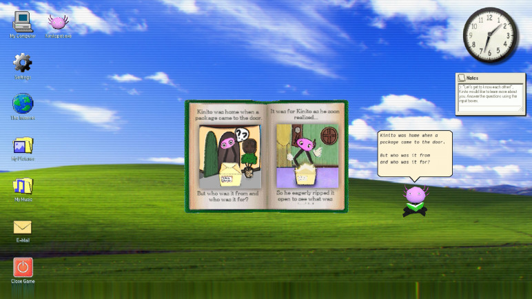 Buying the KinitoPET Key – image 3