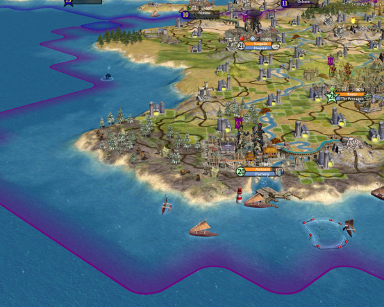 Find Sid Meiers Civilization 4 – image 2