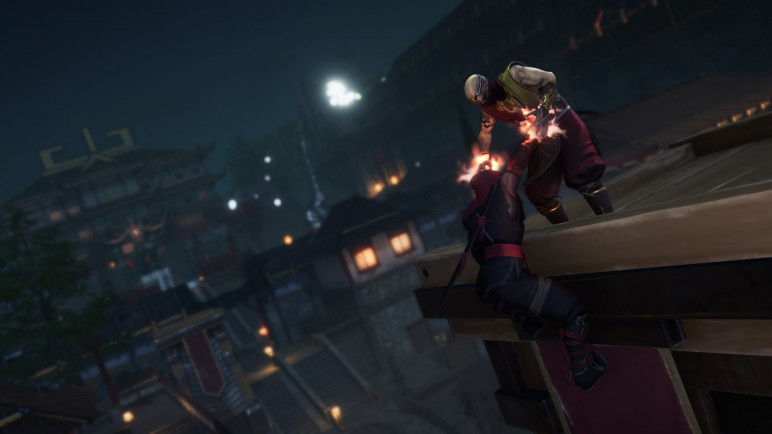 Купить Aragami 2 – изображение 9