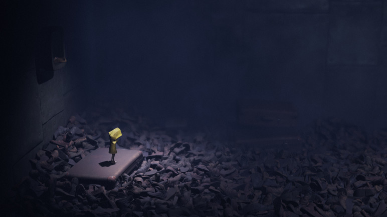 Аккаунты для Little Nightmares – изображение 9