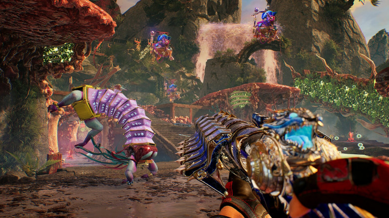 Review of Shadow Warrior 3 – image 8