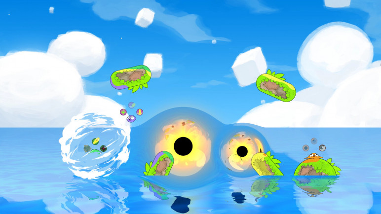 Buy the Bopl Battle Key – image 3