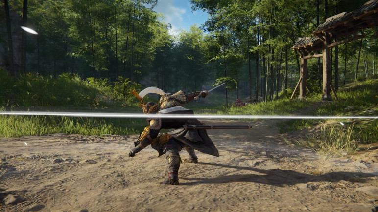 Naraka: Bladepoint Steam Accounts – image 11