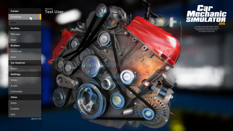 Car Mechanic Simulator 2015 for Steam – image 4