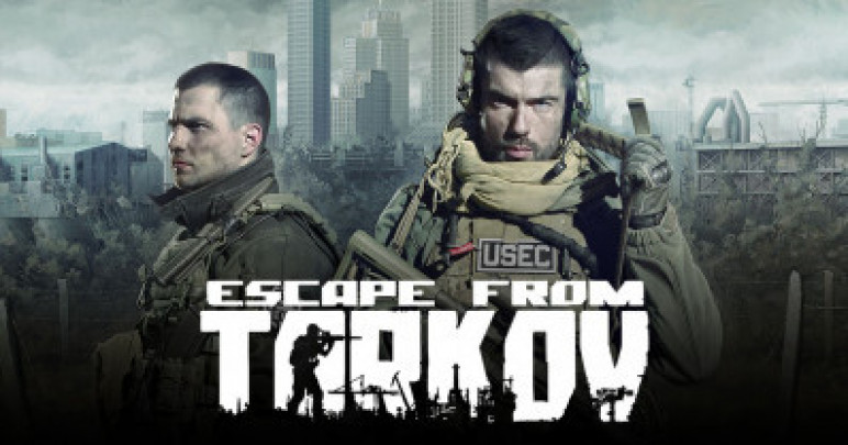 Купить Escape from Tarkov (Standard Edition)