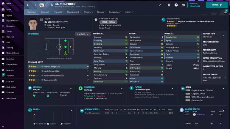 Buy an Offline Account for Football Manager 2023 – image 6