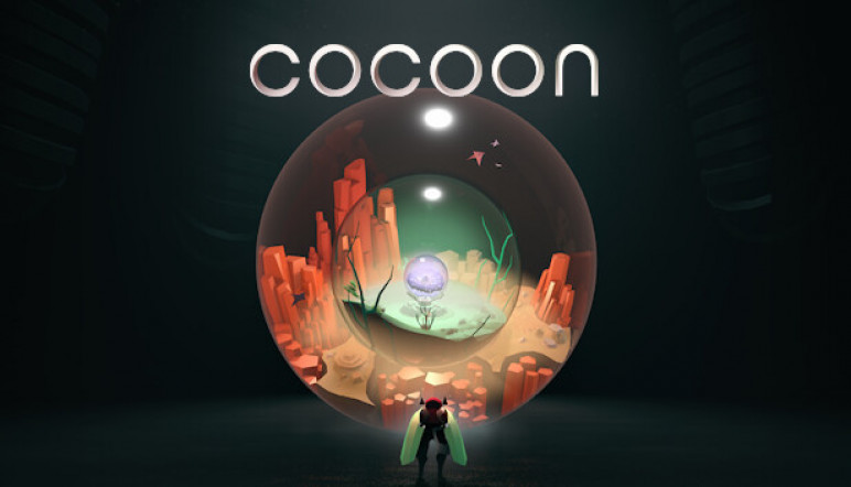 Купить ключ COCOON – изображение 10