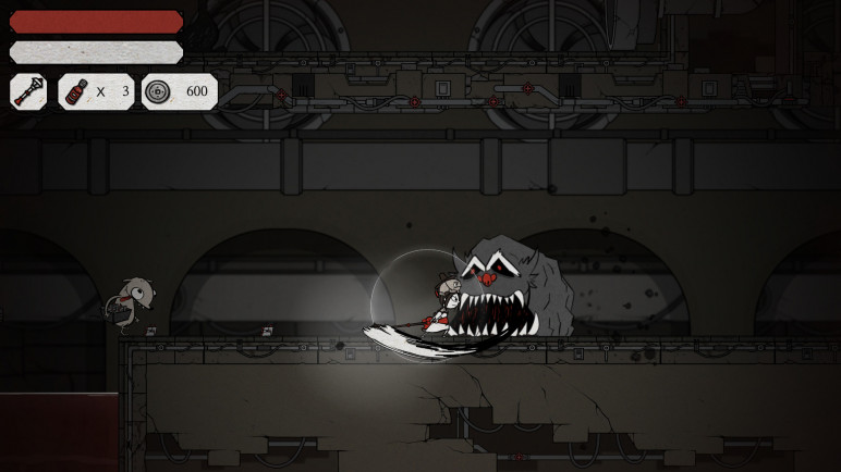 Buy 8Doors Arums Afterlife Adventure Key for Steam – image 3