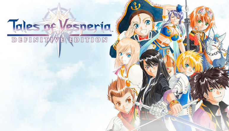 Activation of Tales of Vesperia Definitive Edition for Xbox Microsoft Store – image 12