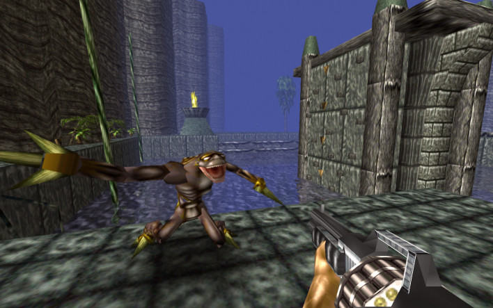 Купить ключ Turok для Xbox Microsoft Store – изображение 6