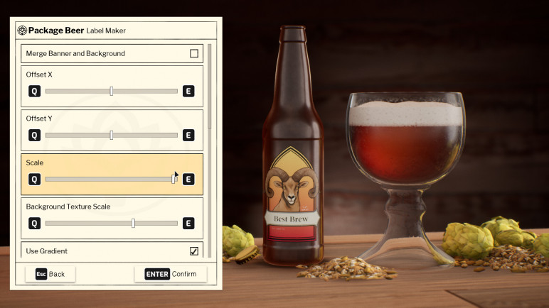 Brewmaster Beer Brewing Simulator – image 8