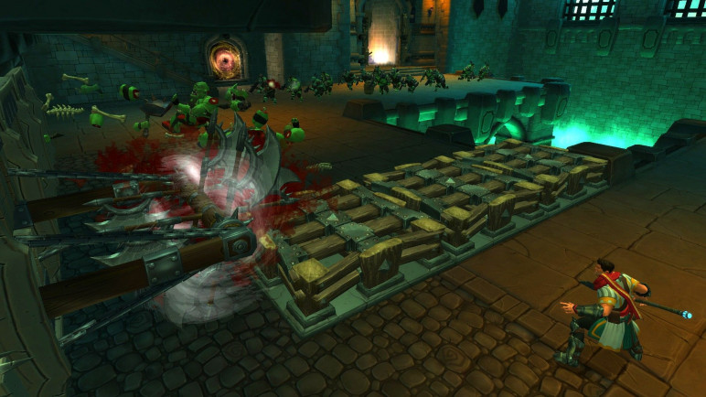 The Orcs Must Die! – image 3
