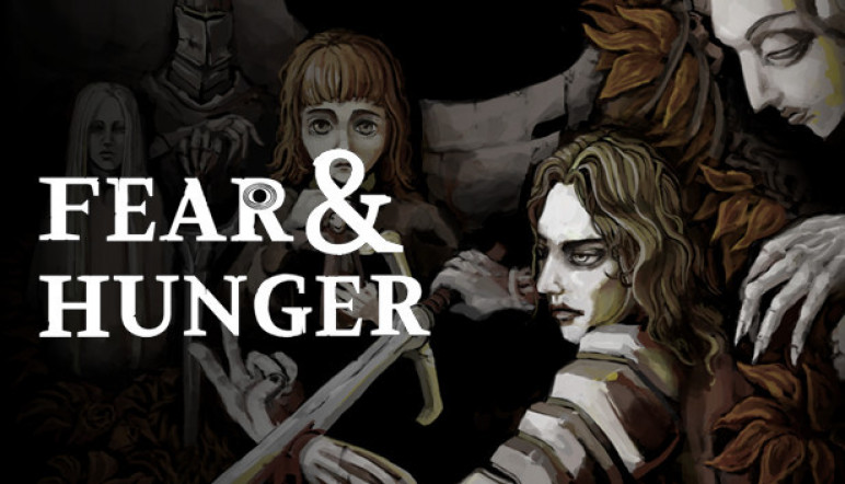 Buy Fear Hunger – image 10