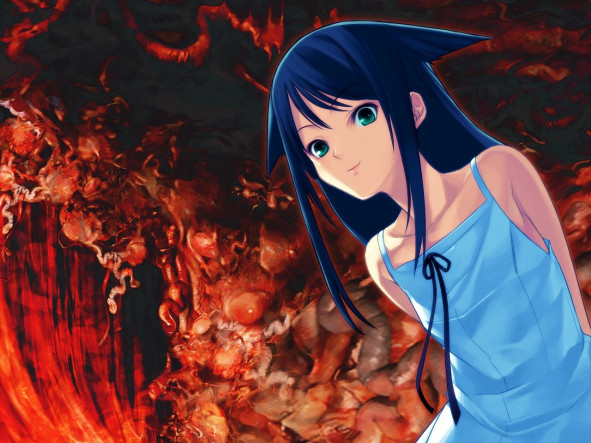 The Song of Saya – Ключи и гифты для Steam – изображение 2