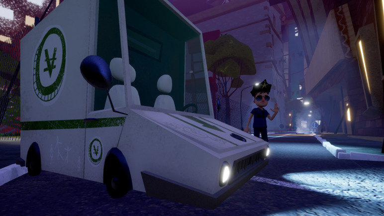 Hello Neighbor Hide and Seek – image 5