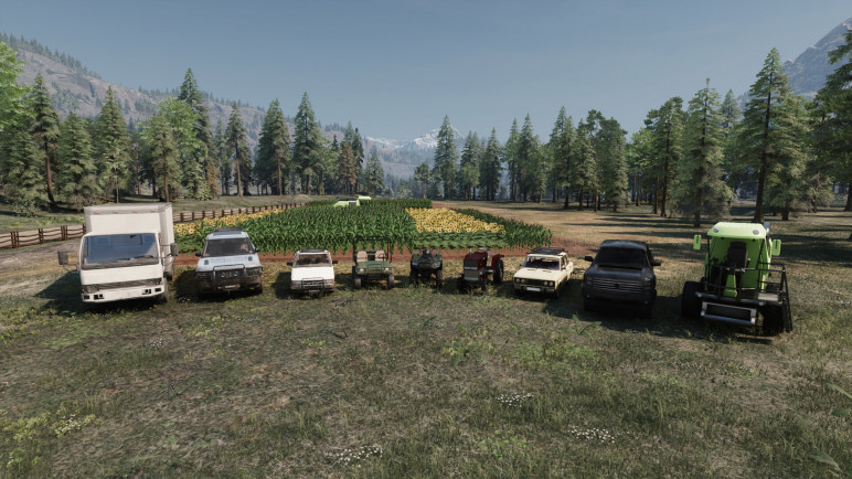 Ranch Simulator for Epic Games Store – image 9