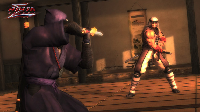 NINJA GAIDEN Master Collection for Xbox – image 2