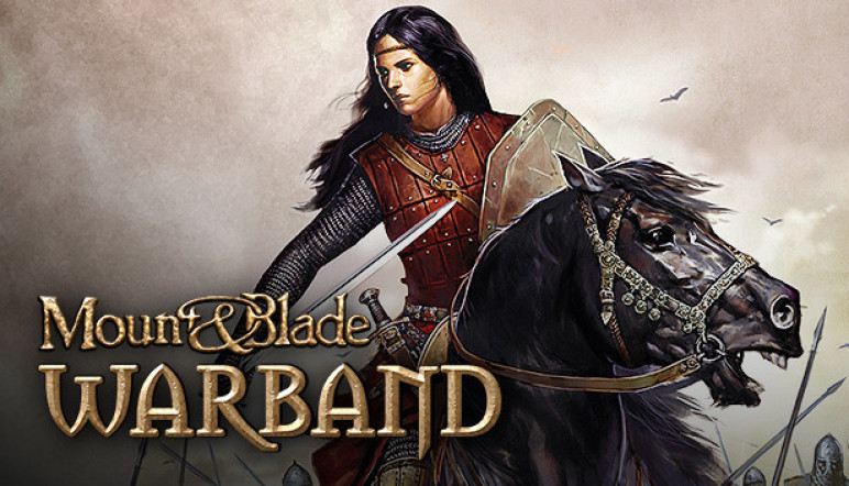 Купить Mount Blade Warband – изображение 8