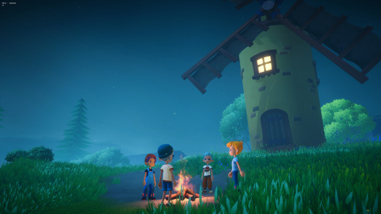 The key to Everdream Valley – image 3