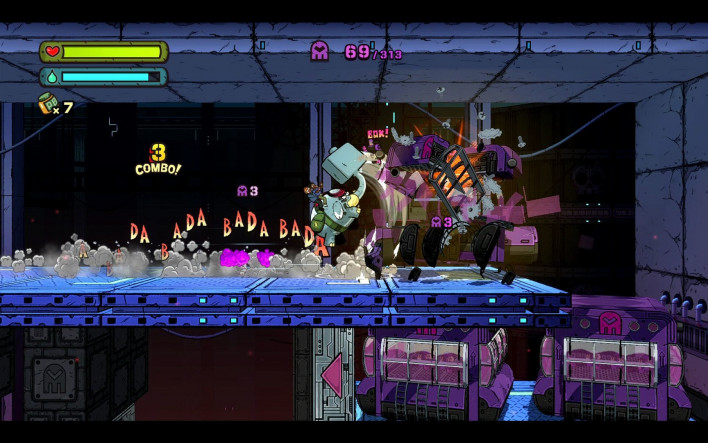 Tembo the Badass Elephant – image 6