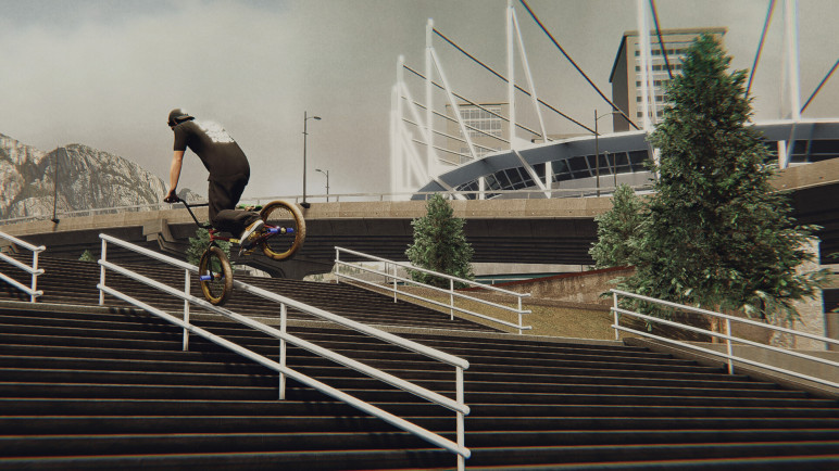 Купить BMX Streets – изображение 5
