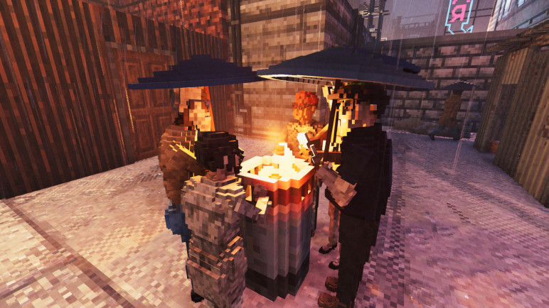 Ключи и гифты для Shadows of Doubt – изображение 5