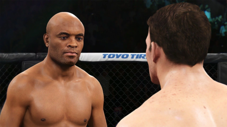 Купить аккаунт UFC 2 для PlayStation – изображение 3