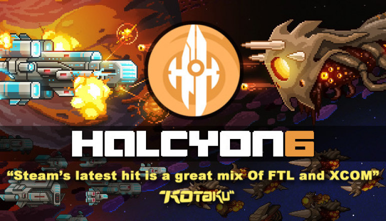 Купить Halcyon 6 – изображение 12