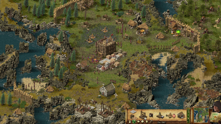 Stronghold Definitive Edition – image 3