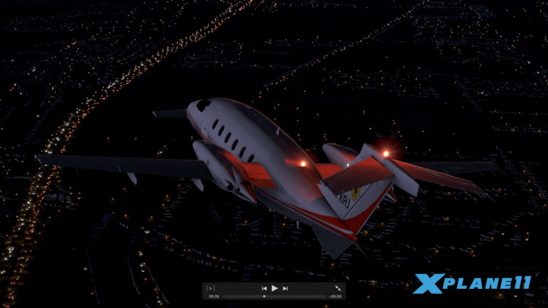 Buy the X Plane 11 account – image 9