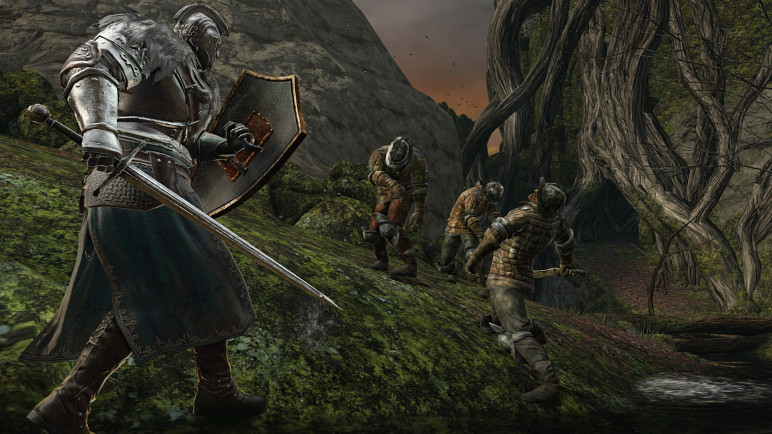 The Dark Souls 2(Dark Souls 2) – image 3