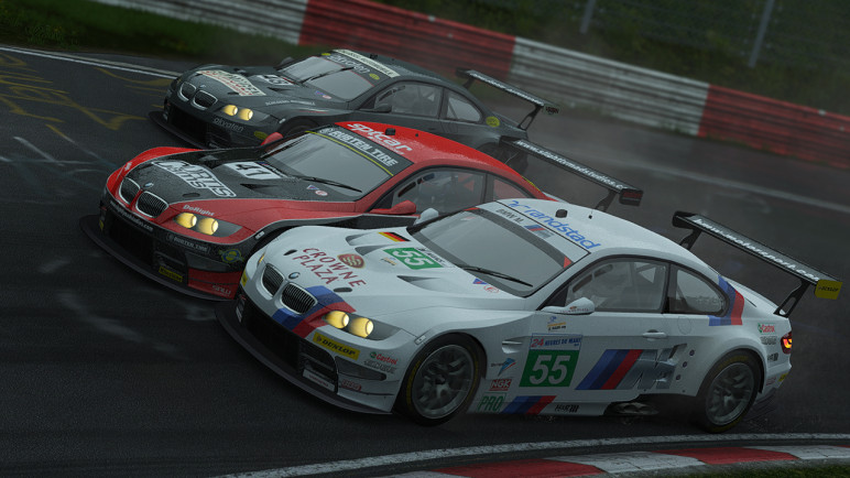 Купить оффлайн аккаунт Project Cars для Steam – изображение 7