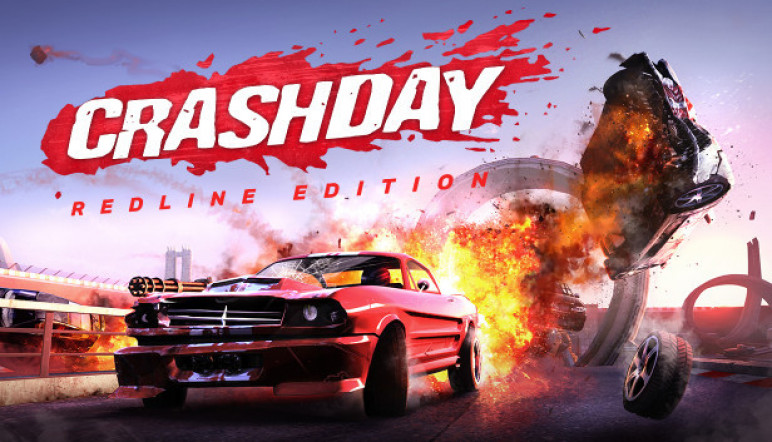 Купить Crashday Redline – изображение 12