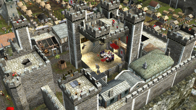 Buy Stronghold 2 Key for Stema – image 6