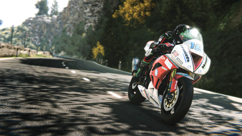 Isle of Man Ride on the Edge 3 – image 8