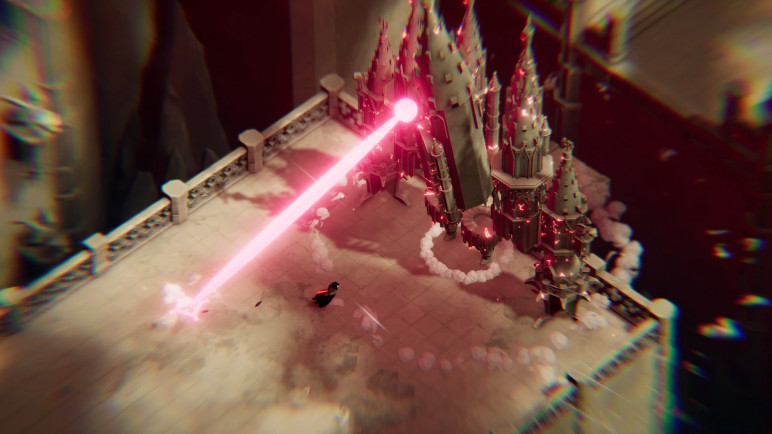 Купить ключ Death Door для Steam – изображение 4