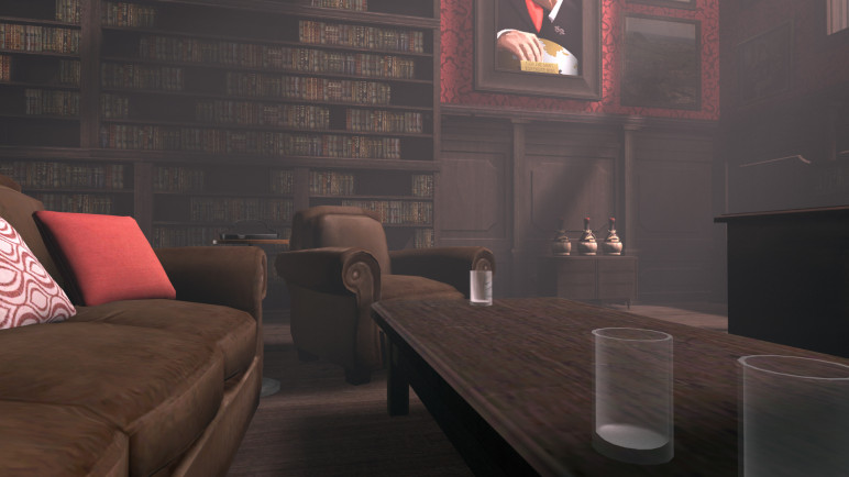 Buy the Stanley Parable Key for Steam – image 6
