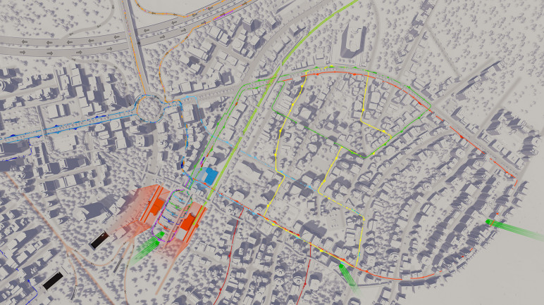 Cities: Skylines Steam DLC – image 5