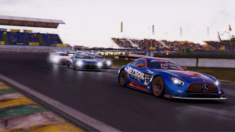 Купить ключ Project CARS 3 для Steam – изображение 5