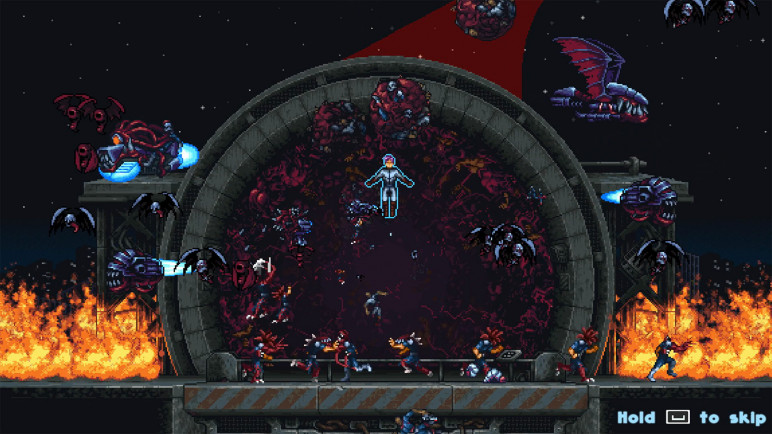 The Iron Meat Key – image 7