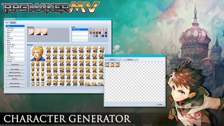 Купить RPG Maker MV – изображение 5