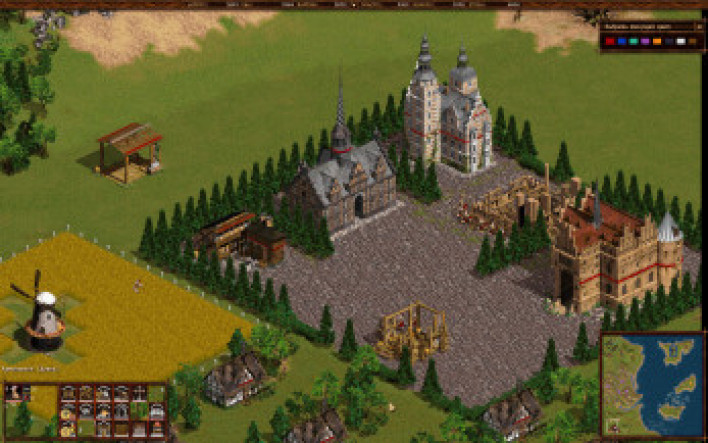 Cossacks Back to War – image 3