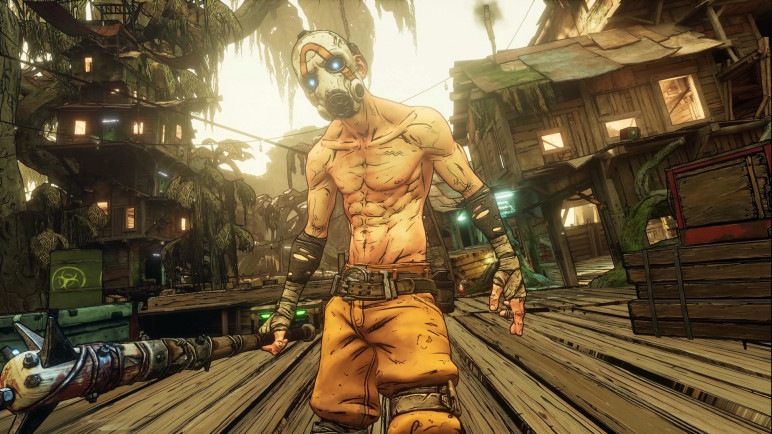 Купить ключ Borderlands 3 для Steam – изображение 6