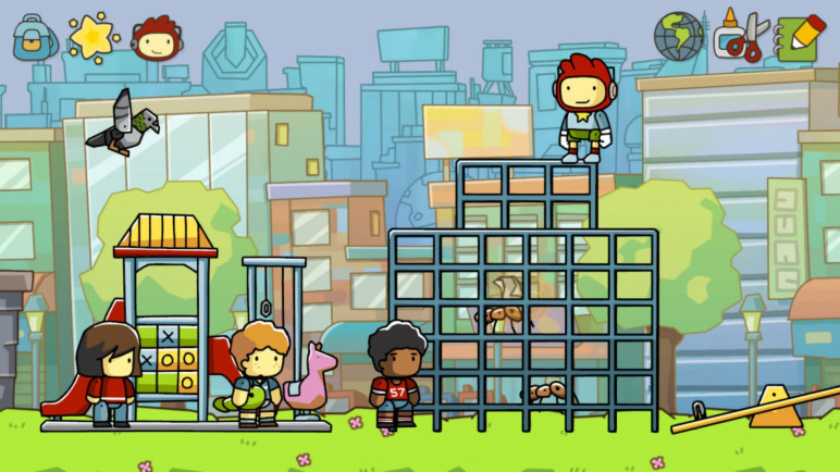 Buy Scribblenauts Unlimited for Steam – image 2