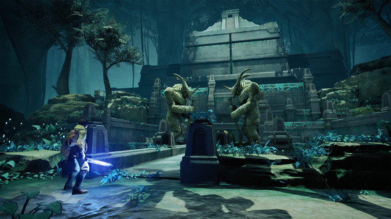 Chronos Before the Ashes – image 5