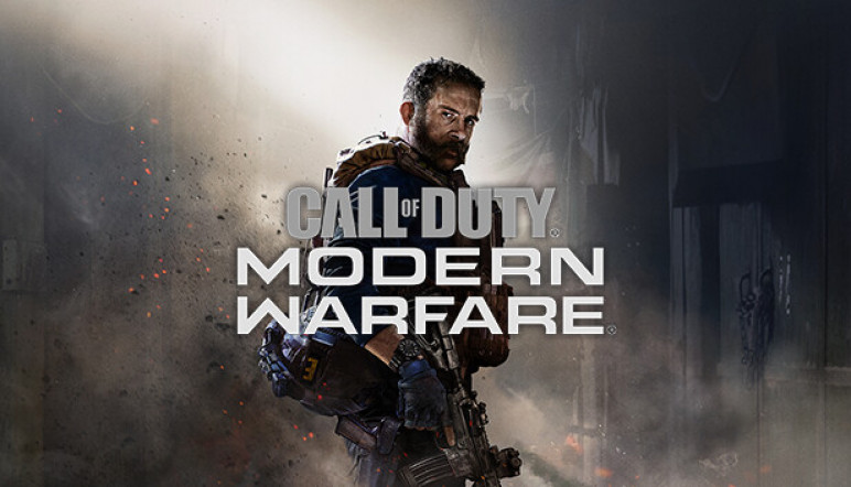 Account rental Call of Duty Modern Warfare 2019 – image 6