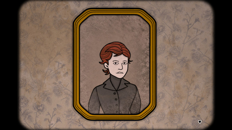 Купить The Past Within – изображение 7