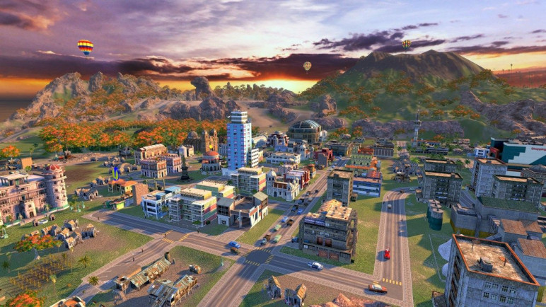Buying a Tropico 4 account – image 3